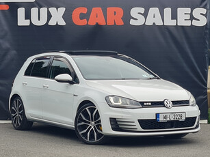 2014 (141) Volkswagen Golf