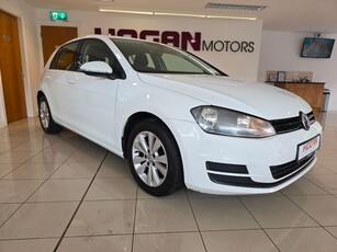 2014 (142) Volkswagen Golf