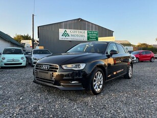 2014 Audi A3