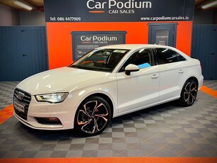 2014 Audi A3