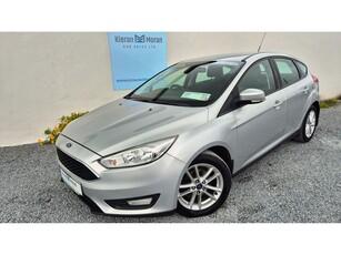 2015 (151) Ford Focus