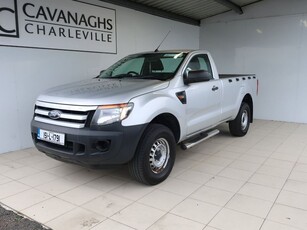 2015 (151) Ford Ranger