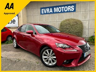 2015 (151) Lexus IS