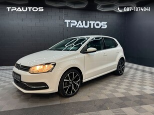 2015 (151) Volkswagen Polo