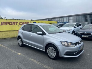 2015 (151) Volkswagen Polo