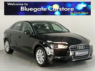 2015 (152) Audi A3