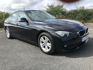 2015 (152) BMW 3 Series