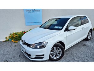 2015 (152) Volkswagen Golf