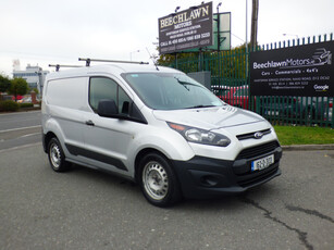 2016 (162) Ford Transit Connect