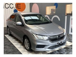 2017 (171) Honda Grace