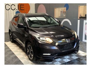 2017 (171) Honda Vezel