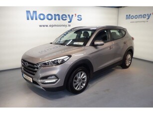 2017 (171) Hyundai Tucson