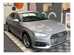 2017 (172) Audi A5