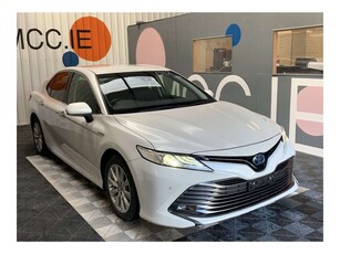 2017 (172) Toyota Camry