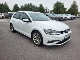 2017 (172) Volkswagen Golf