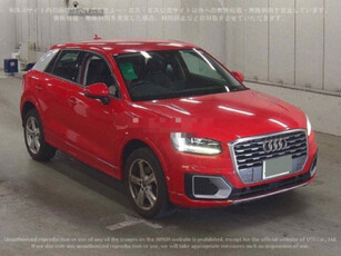 2017 Audi Q2