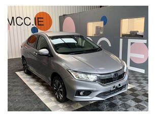 2018 (181) Honda Grace