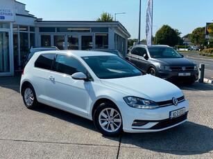 2018 (182) Volkswagen Golf