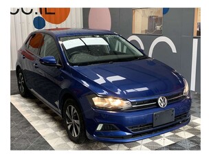 2018 (182) Volkswagen Polo