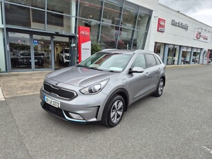 2019 (191) Kia Niro