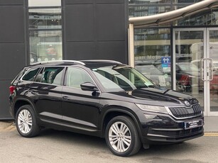 2019 (191) Skoda Kodiaq