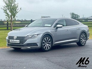 2019 (191) Volkswagen Arteon