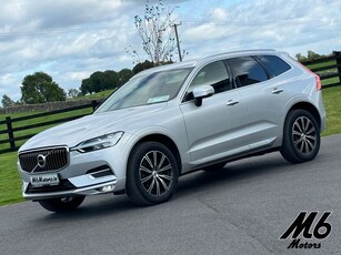 2019 (191) Volvo XC60