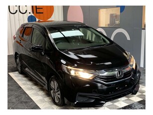 2019 (192) Honda Shuttle