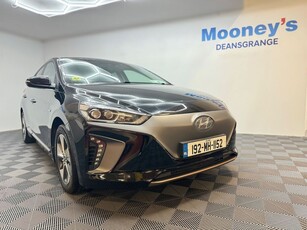 2019 (192) Hyundai Ioniq