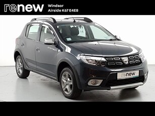 2019 Dacia Sandero Stepway