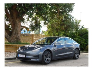 2020 (201) Tesla Model 3