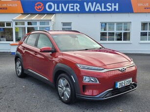 2020 (202) Hyundai Kona