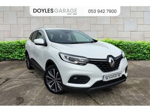 2020 (202) Renault Kadjar