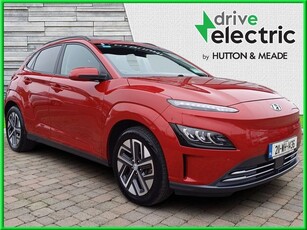 2021 (211) Hyundai Kona