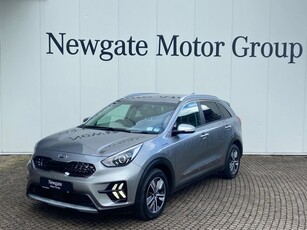 2021 (211) Kia Niro