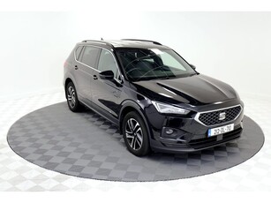 2021 (212) SEAT Tarraco