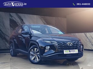 2022 (221) Hyundai Tucson