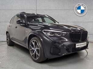 2023 (231) BMW X5