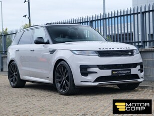 2023 (231) Land Rover Range Rover Sport