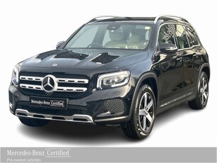 2023 (231) Mercedes-Benz GLB Class