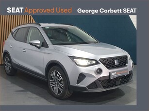 2023 (231) SEAT Arona