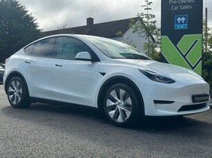 2023 (231) Tesla Model Y