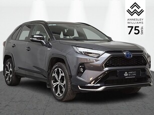 2023 (231) Toyota Rav4