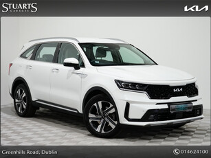 2023 (232) Kia Sorento