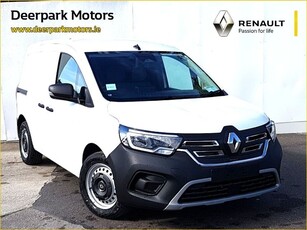 2023 (232) Renault Kangoo