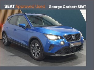 2023 (232) SEAT Arona