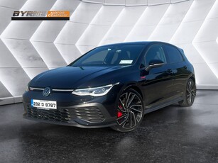 2023 Volkswagen Golf