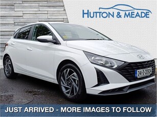 2024 (241) Hyundai i20