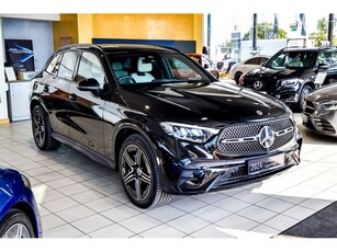 2024 (241) Mercedes-Benz GLC Class