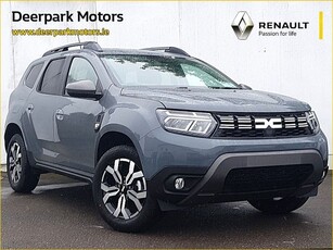 2024 (242) Dacia Duster